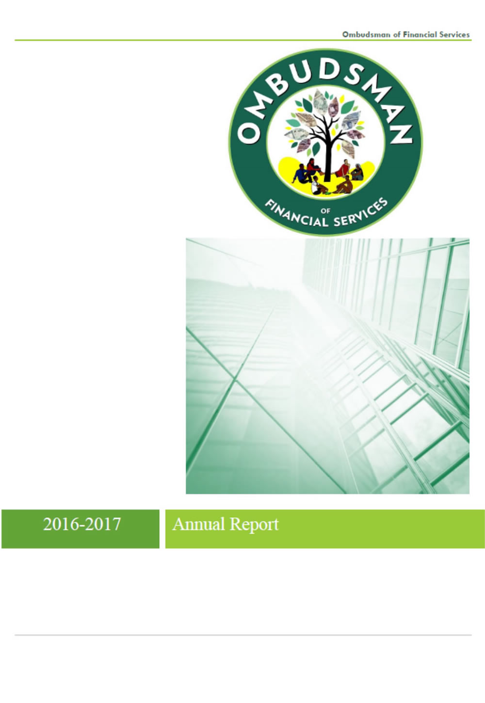 Cover of 2017