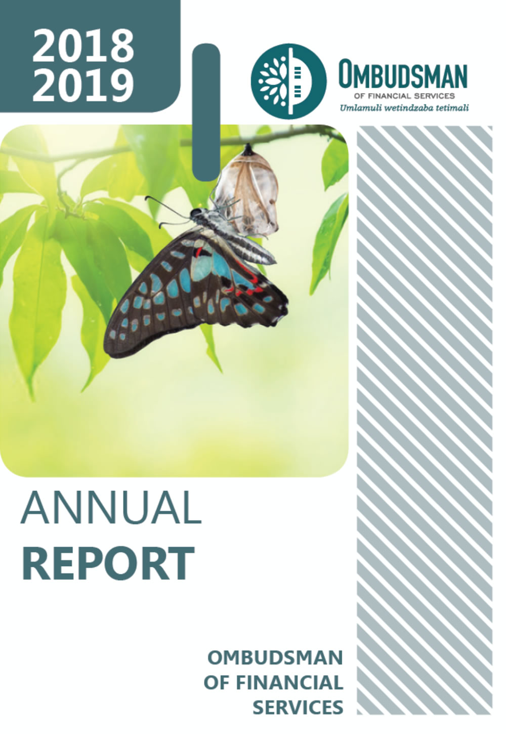 Cover of 2019