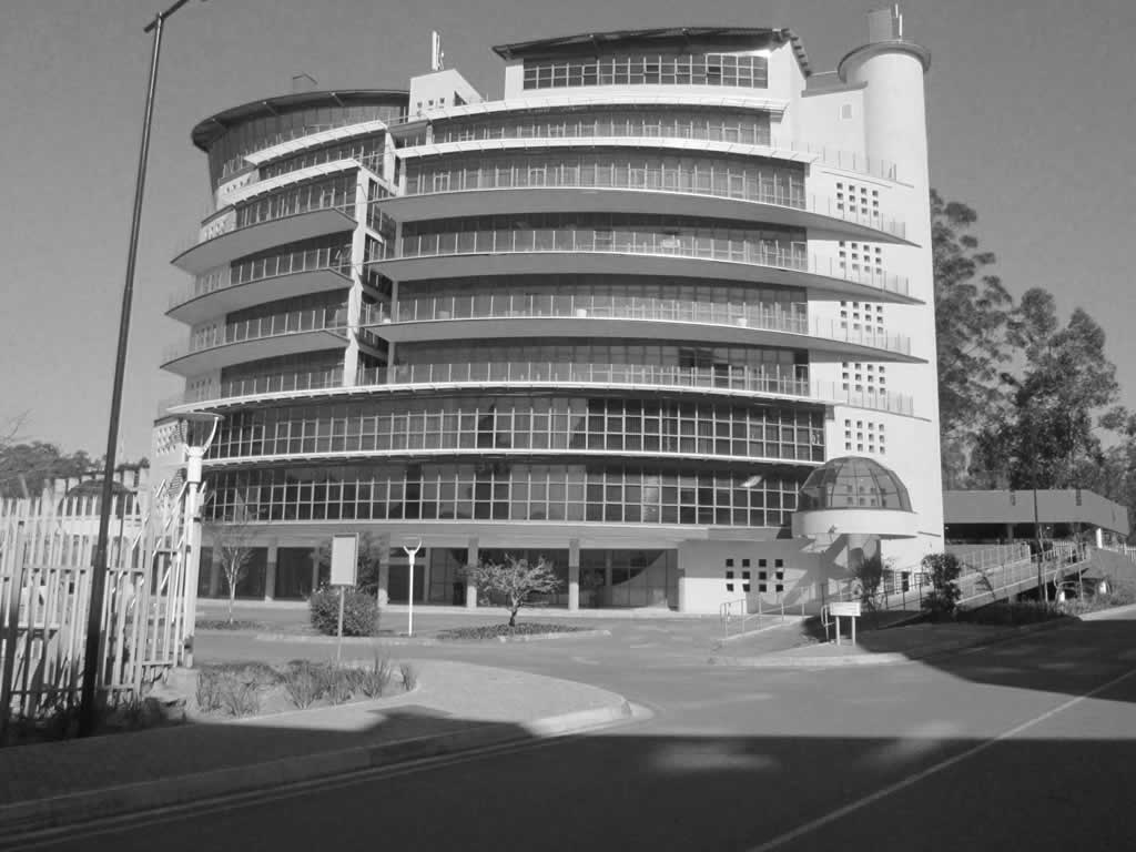 The Office of the Ombudsman of Financial Services (OFS)
